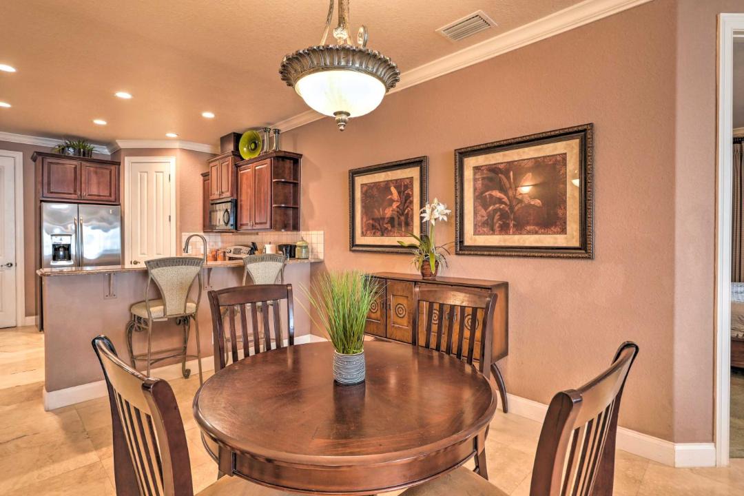 Photo of Kitchen in Indian River Residence