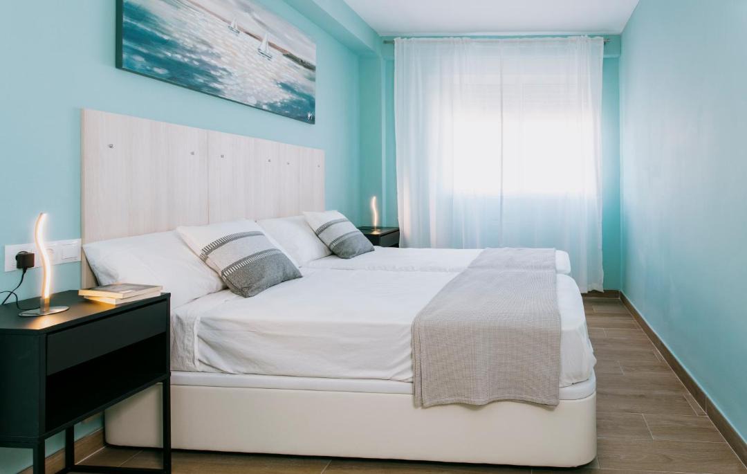 Photo of Bedroom in Mareny Barraquetes