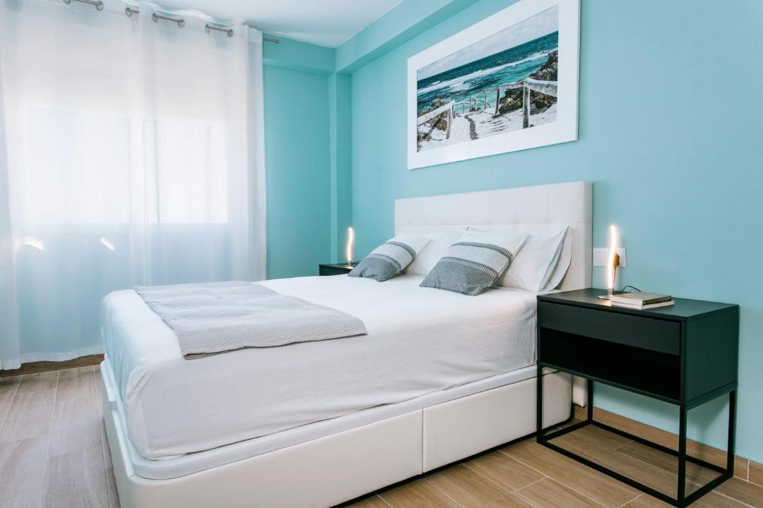 Photo of Bedroom in Mareny Barraquetes