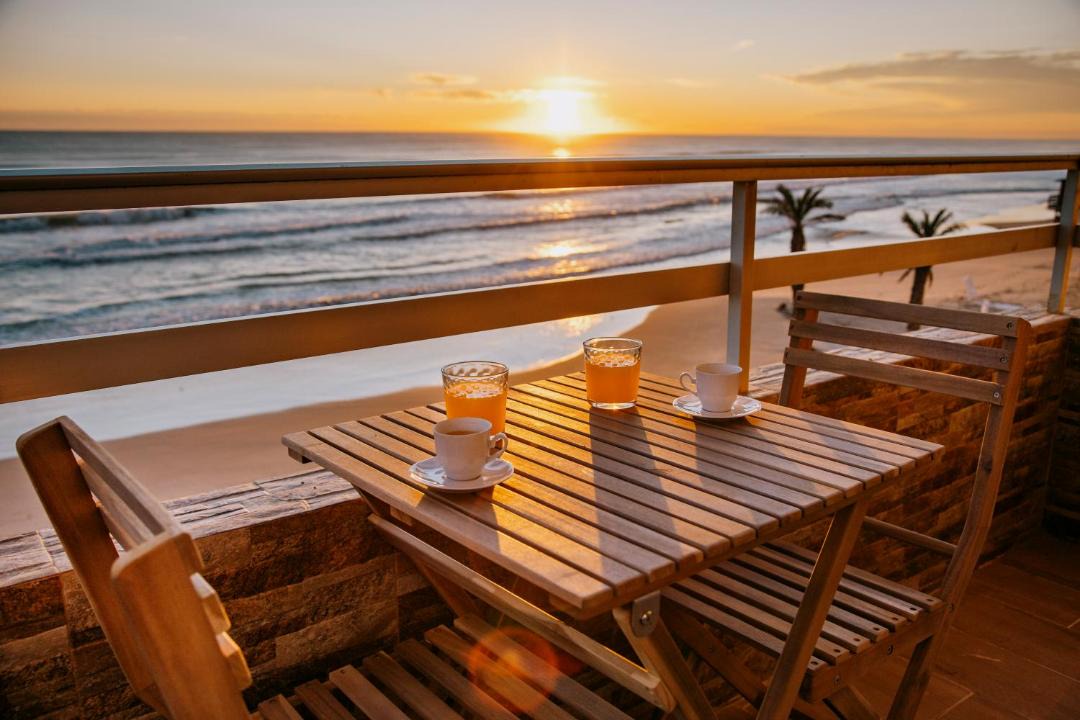Photo of Patio Balcony in Mareny Barraquetes