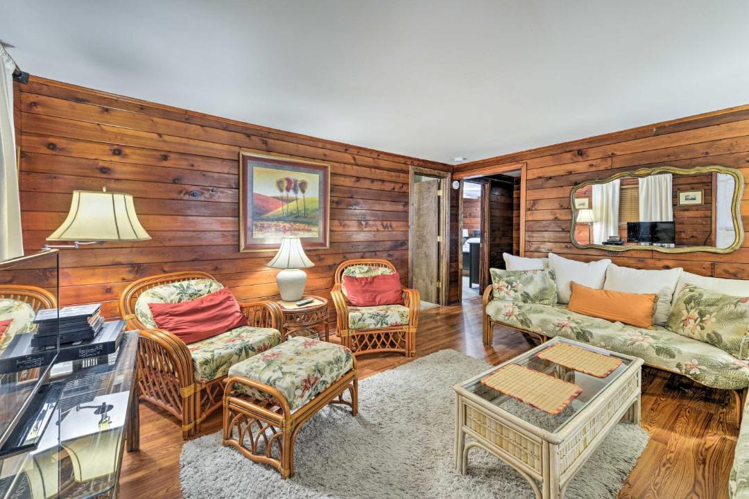 Photo of Bedroom in Ortley Beach