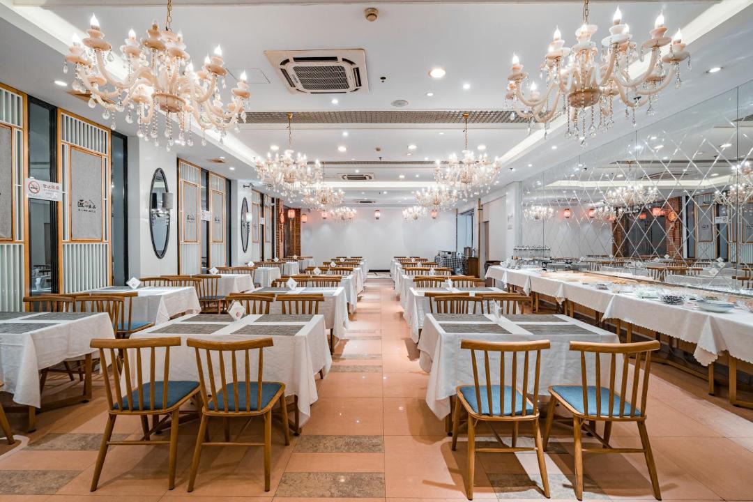 Photo of Kitchen in Yangpu