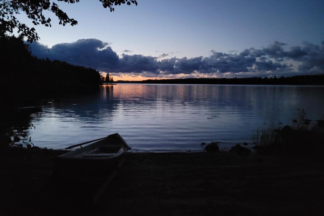 Photo of Others in Hiukkajoki