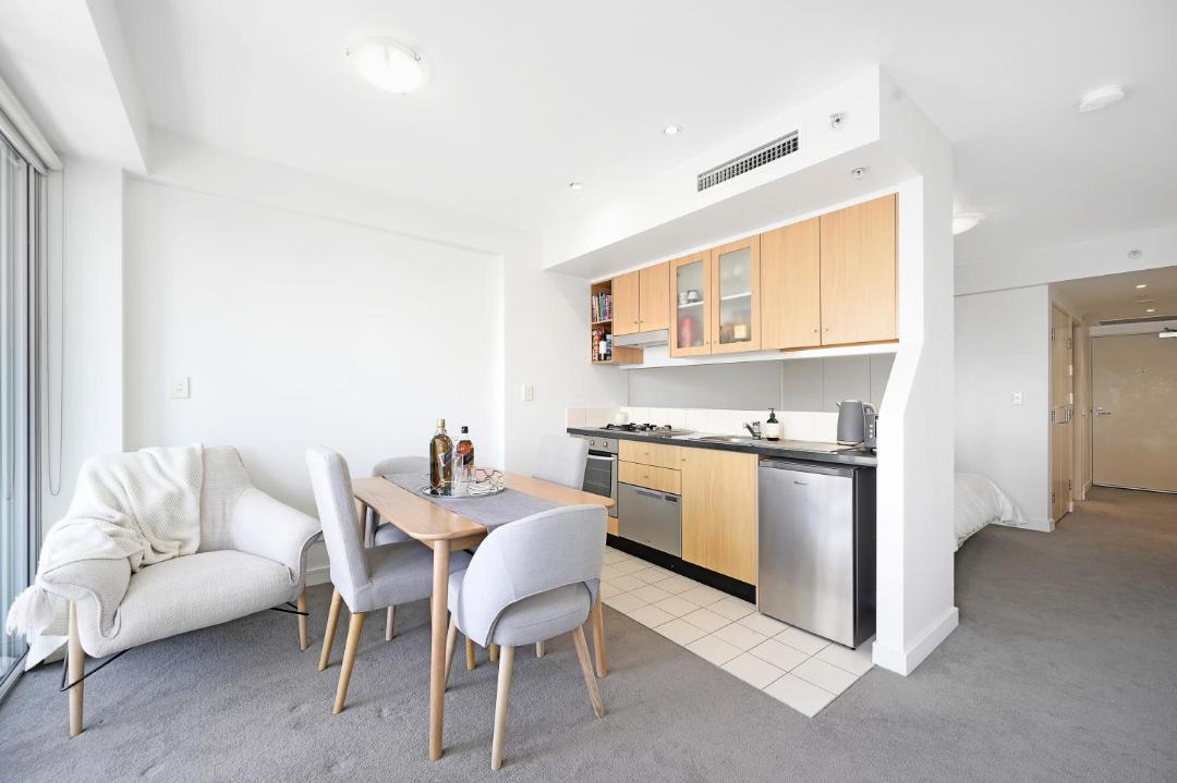 Photo of Livingroom in North Sydney