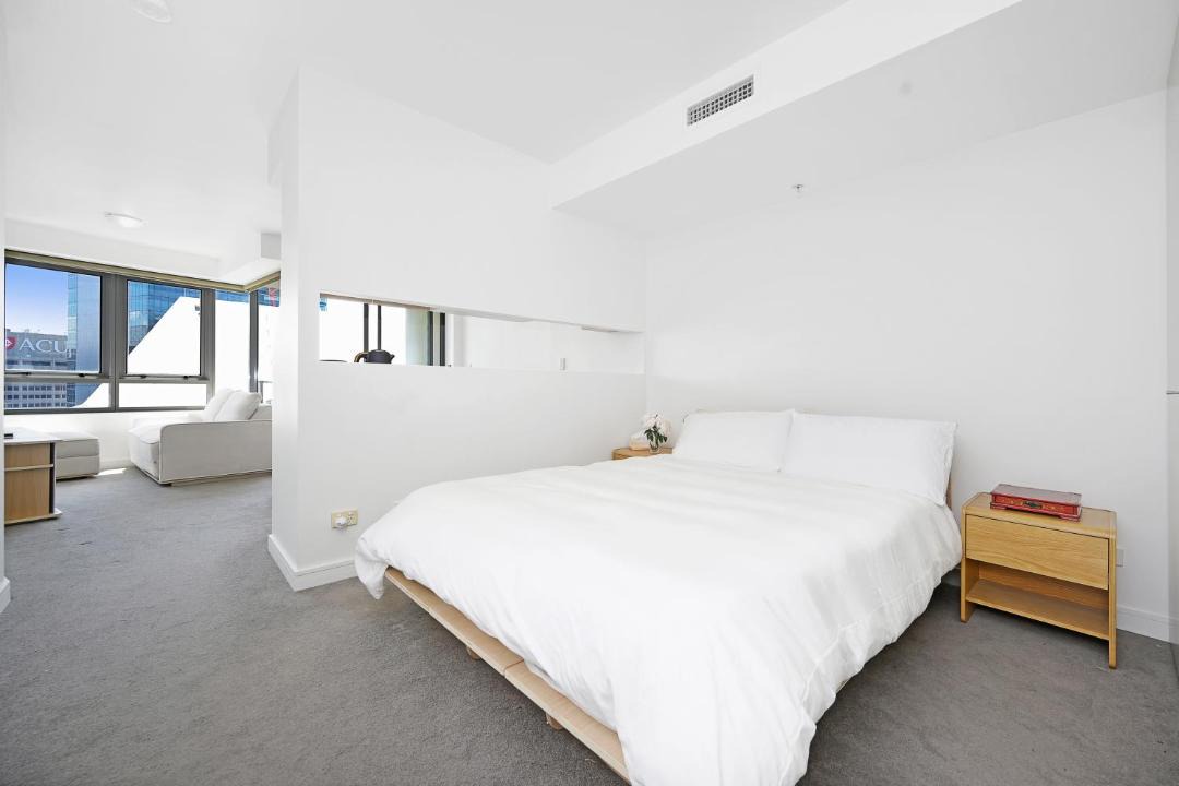 Photo of Bedroom in North Sydney
