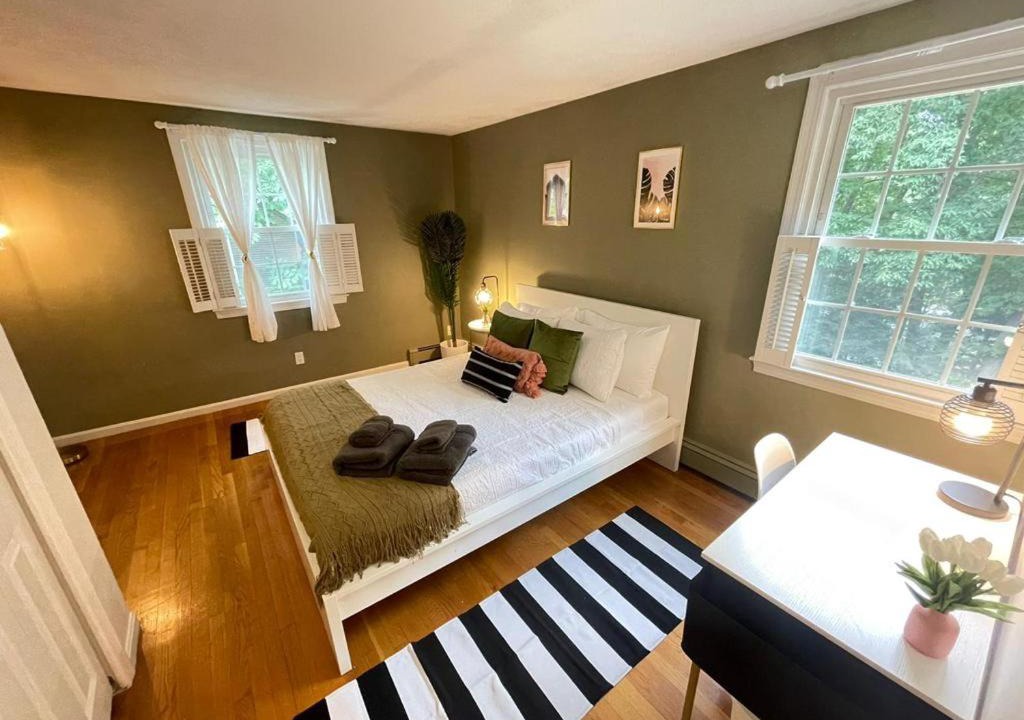 Photo of Bedroom in The Lanes