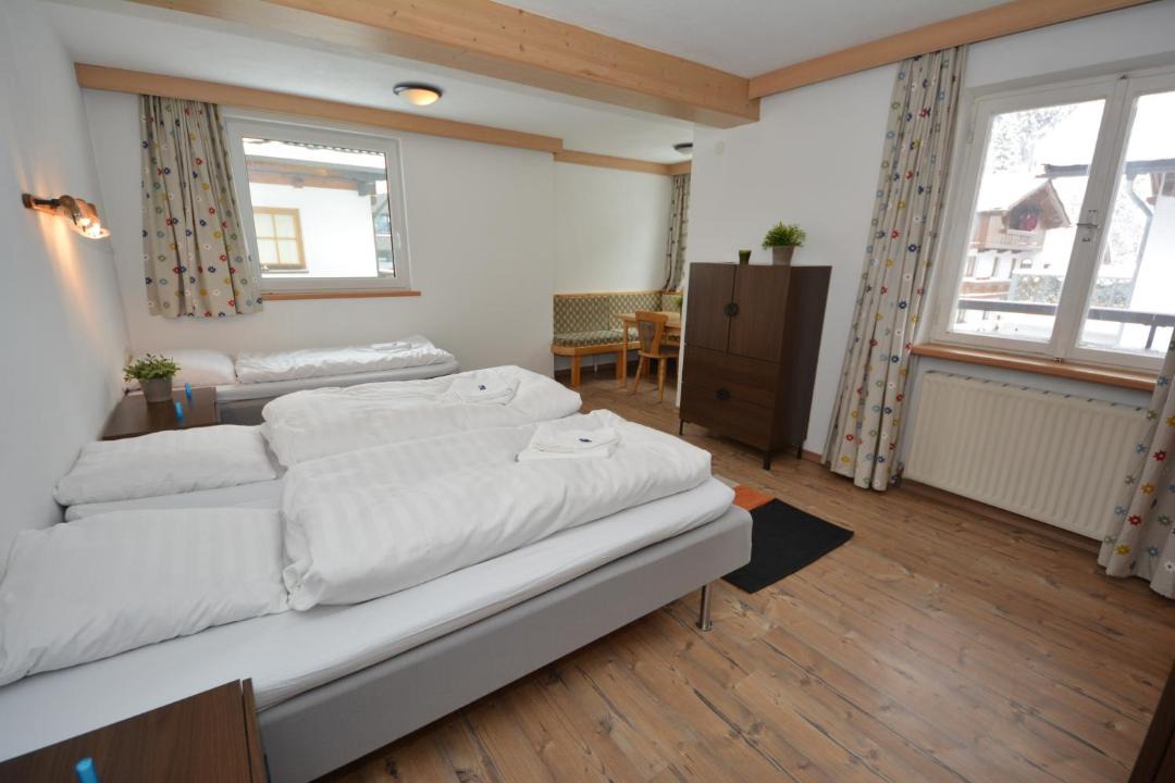 Photo of Bedroom in Lanersbach