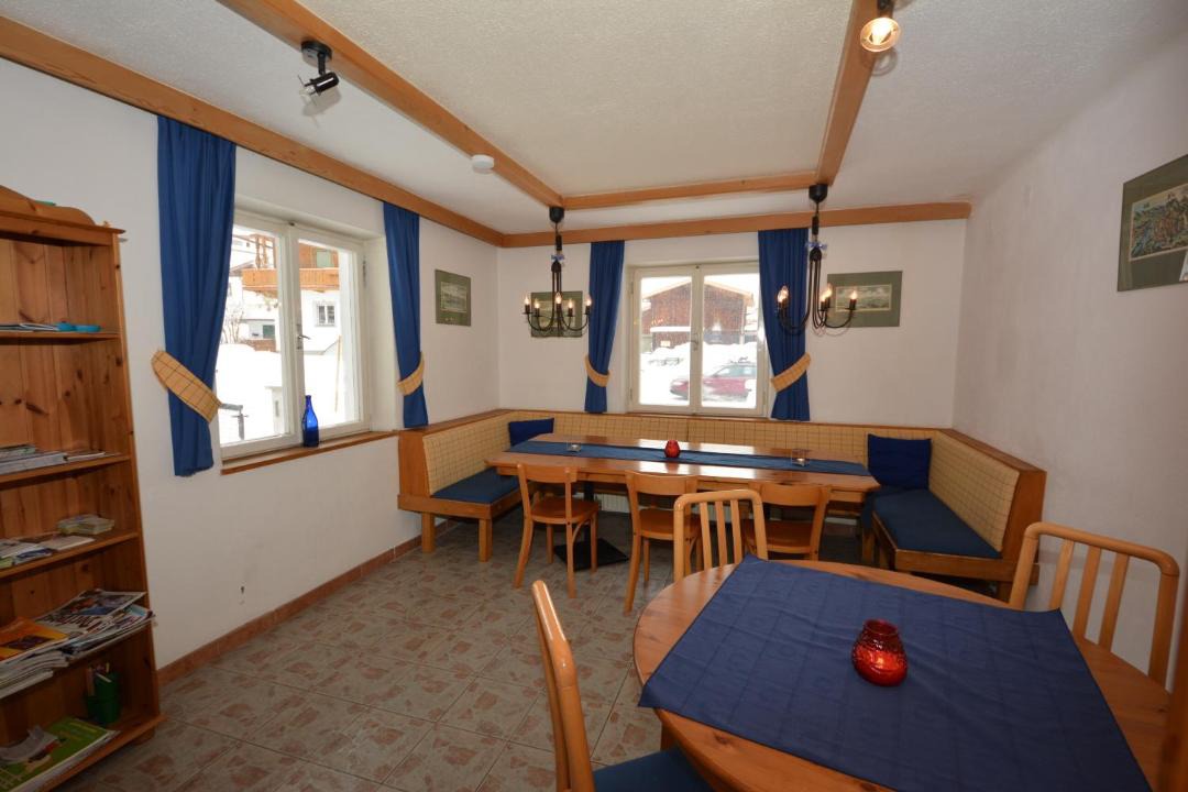 Photo of Others in Lanersbach