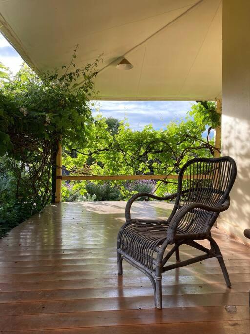 Photo of Patio Balcony in Parkes