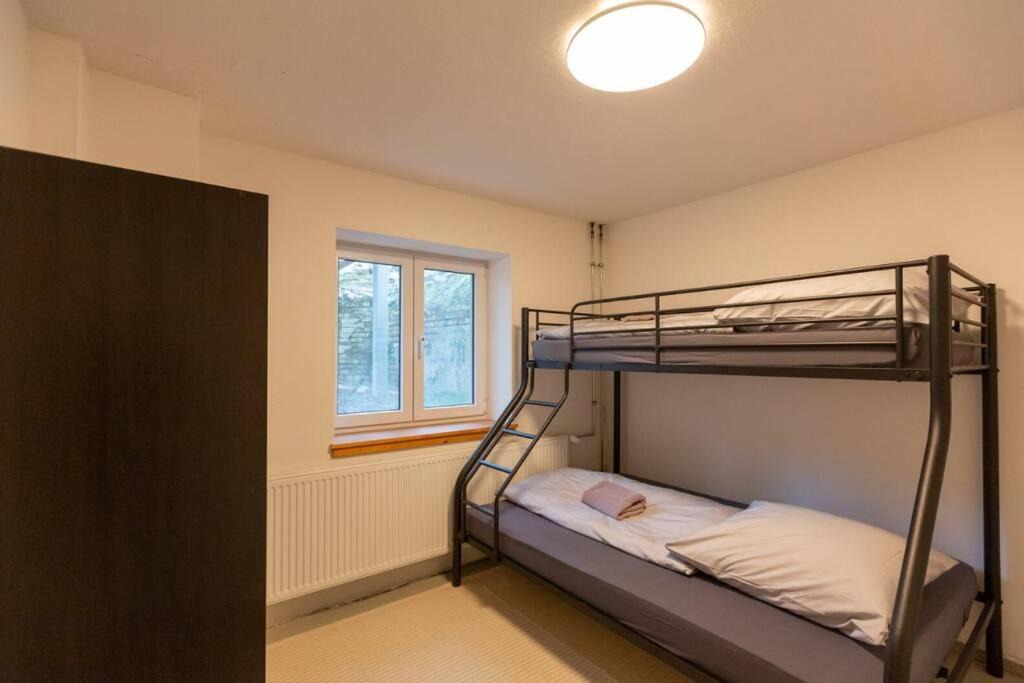 Photo of Bedroom in Abtnaundorf