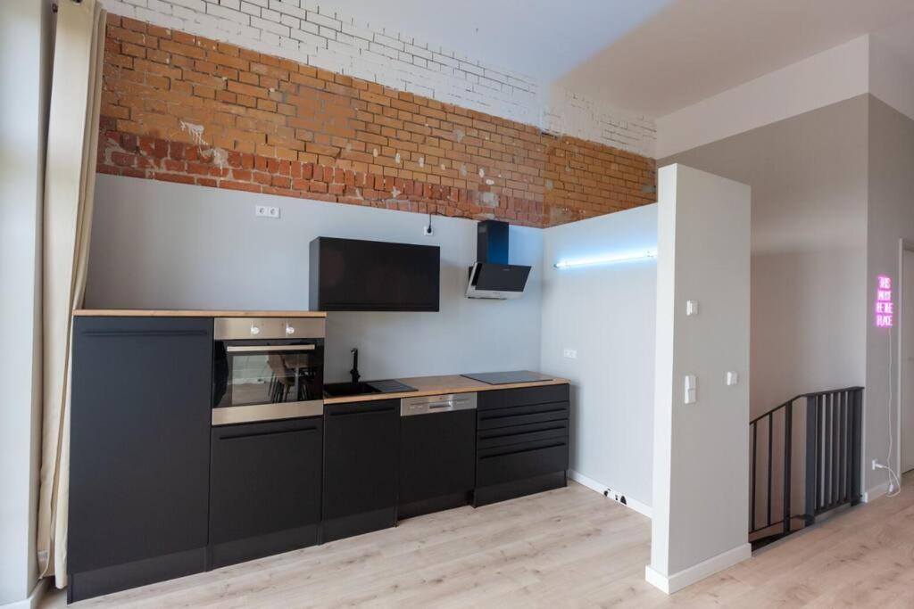 Photo of Kitchen in Abtnaundorf