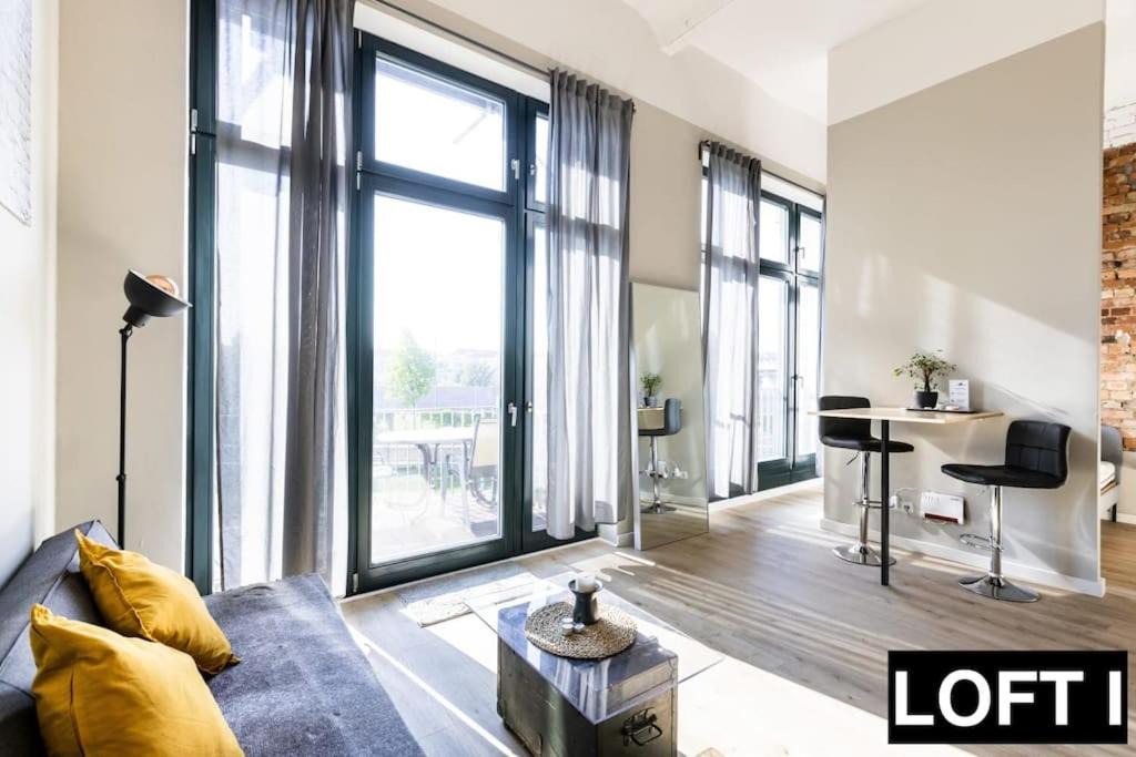 Photo of Livingroom in Abtnaundorf