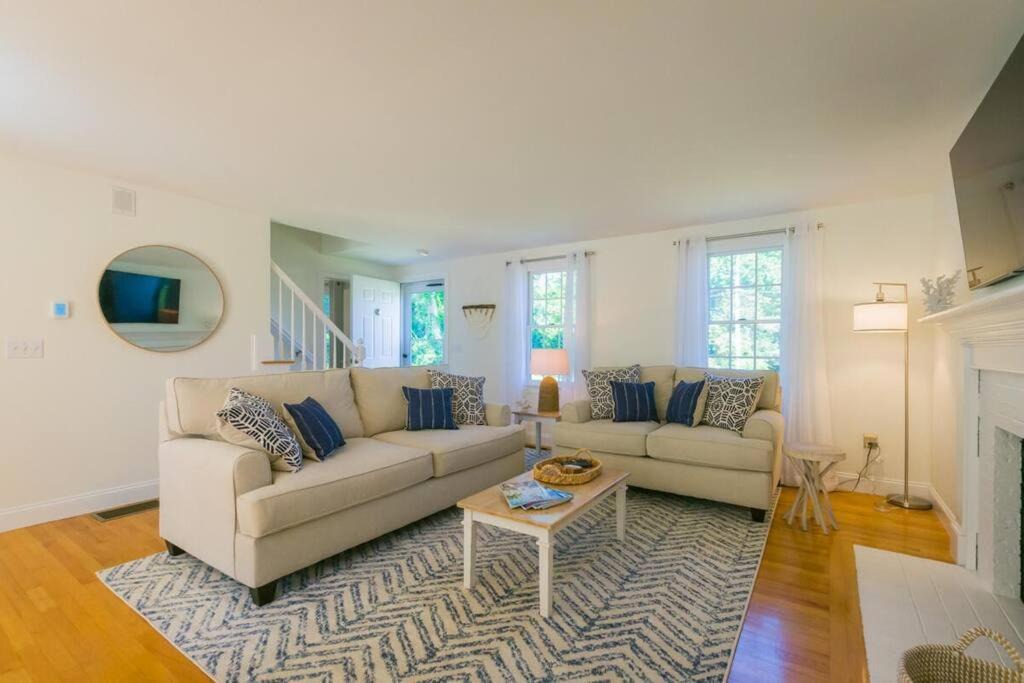 Photo of Livingroom in East Sandwich