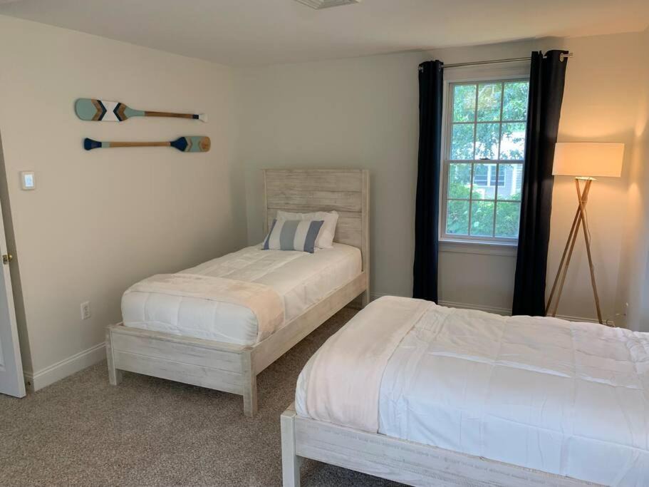 Photo of Bedroom in East Sandwich