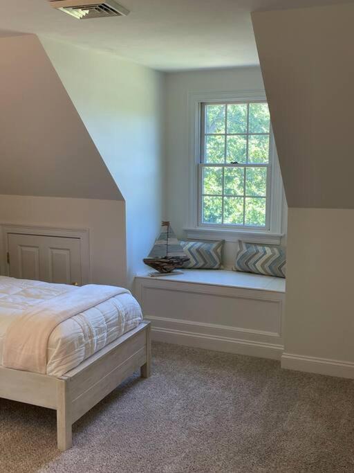 Photo of Bedroom in East Sandwich
