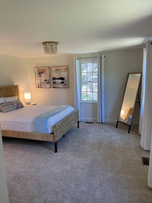 Photo of Bedroom in East Sandwich