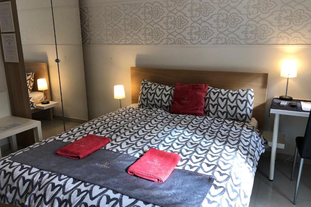 Photo of Bedroom in Cegled