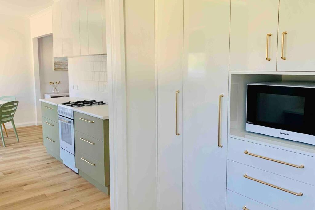 Photo of Kitchen in Tocumwal