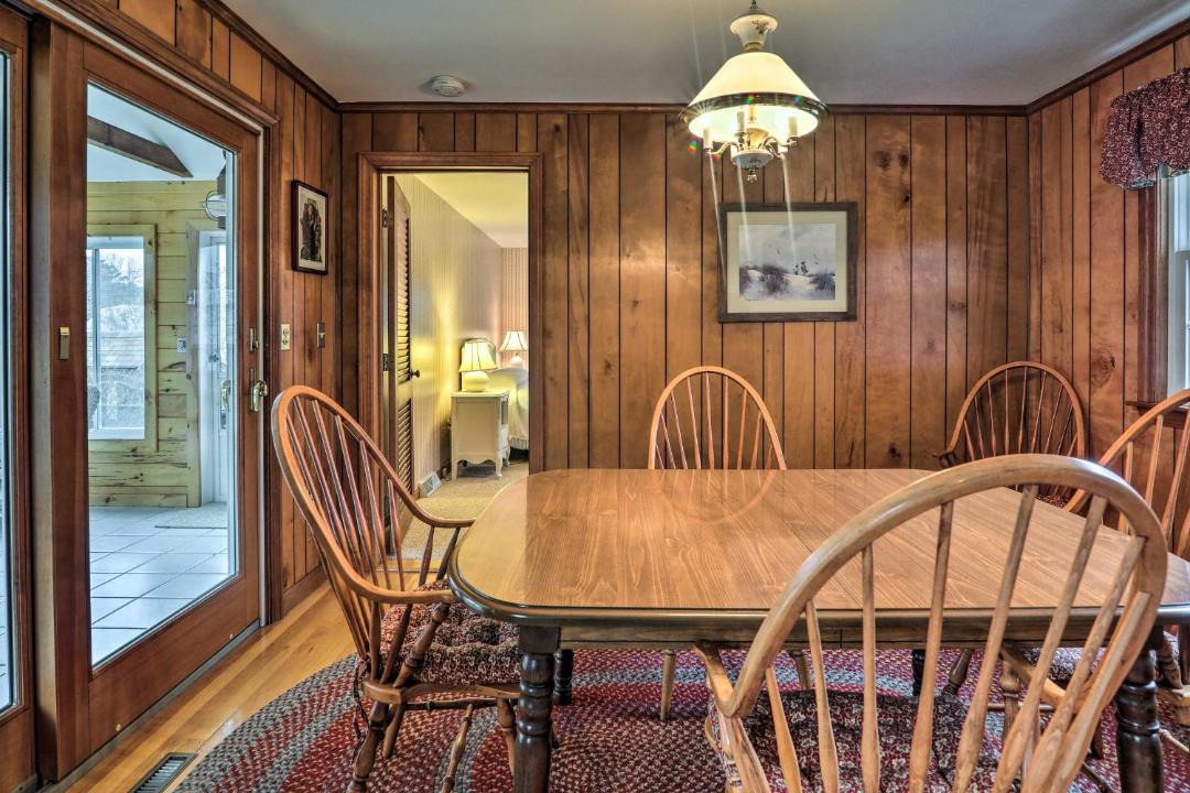 Photo of Livingroom in West Dennis
