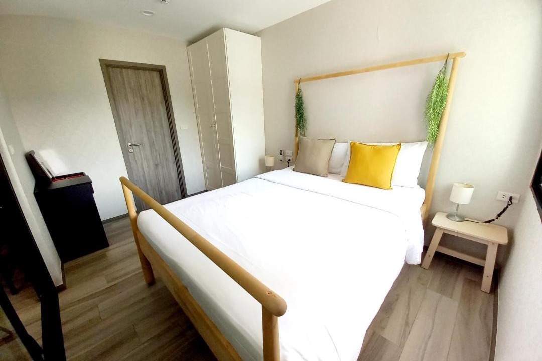 Photo of Bedroom in Sa Khu