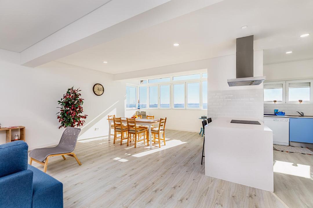 Photo of Livingroom in Cacilhas