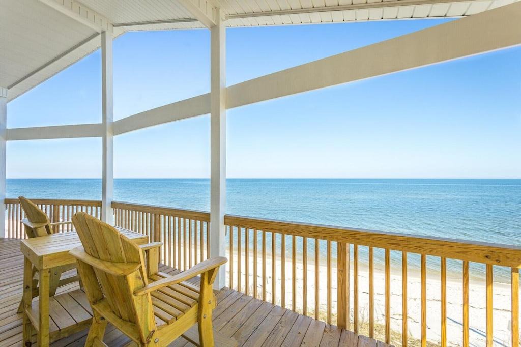 Photo of Patio Balcony in Alligator Point