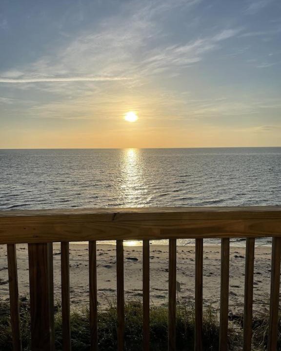 Photo of Patio Balcony in Alligator Point