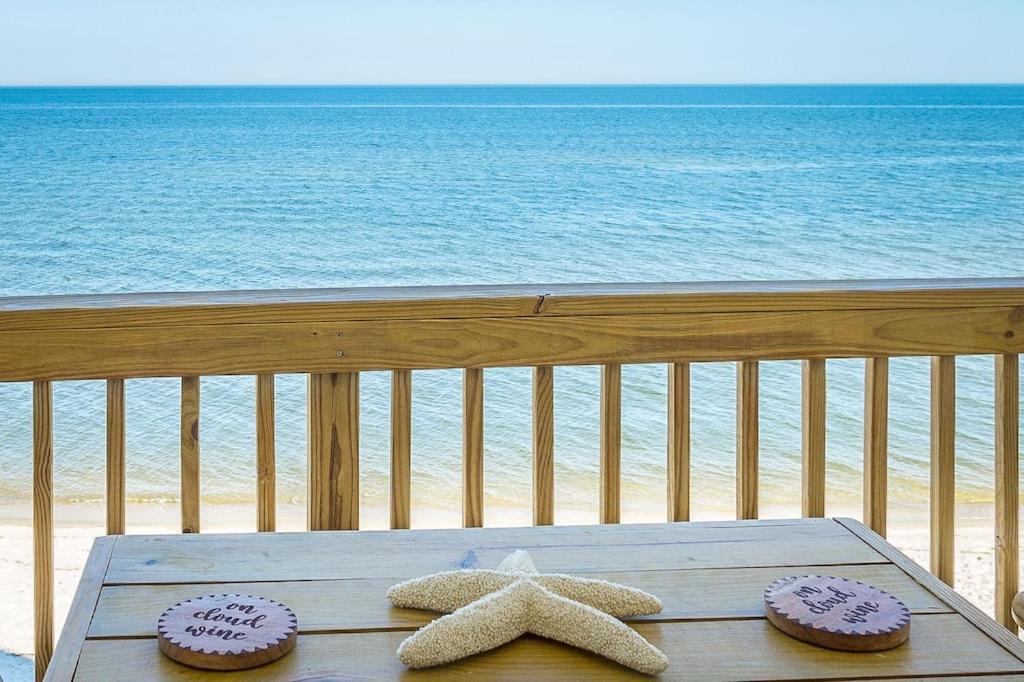 Photo of Patio Balcony in Alligator Point