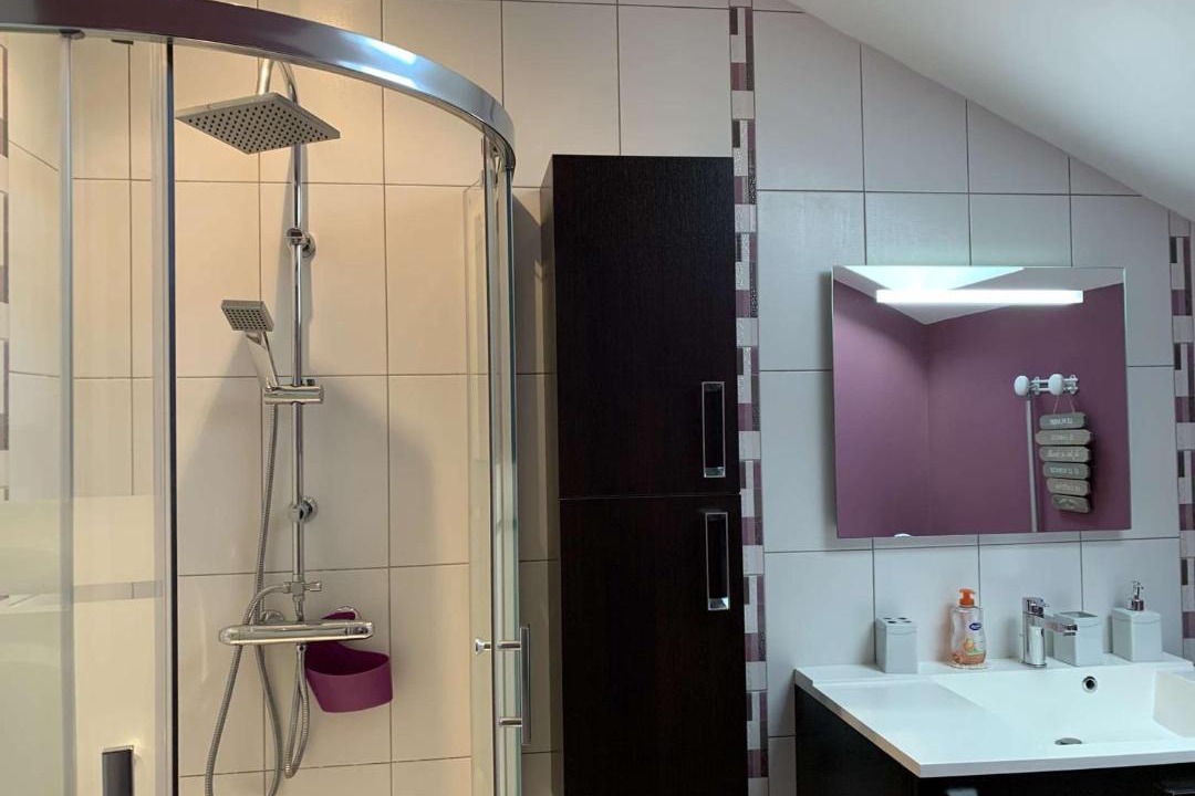 Photo of Bathroom in Tregastel