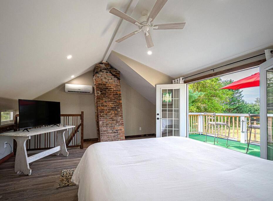 Photo of Bedroom in Chester