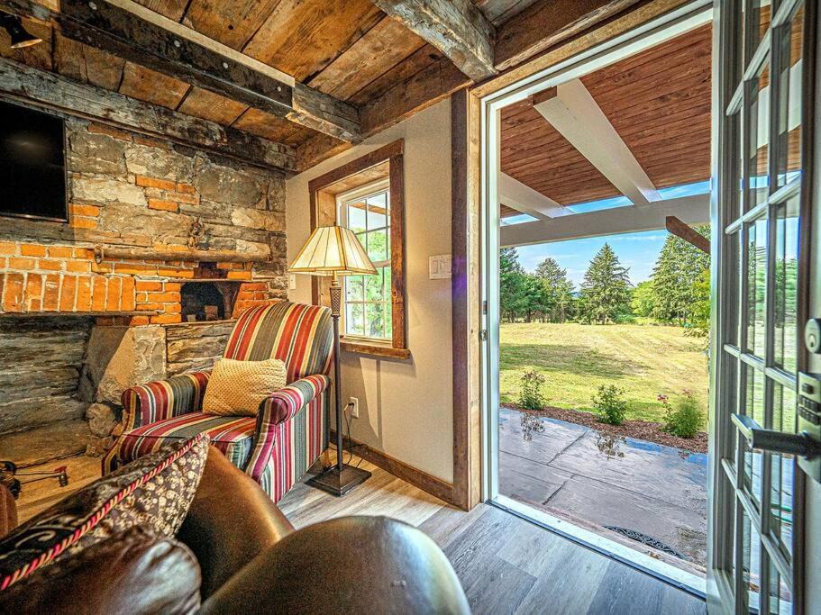 Photo of Livingroom in Chester