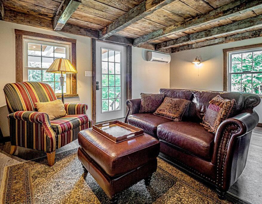Photo of Livingroom in Chester