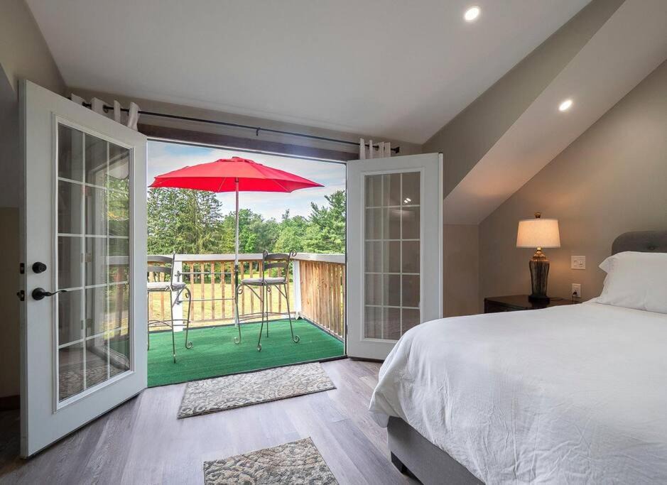 Photo of Bedroom in Chester