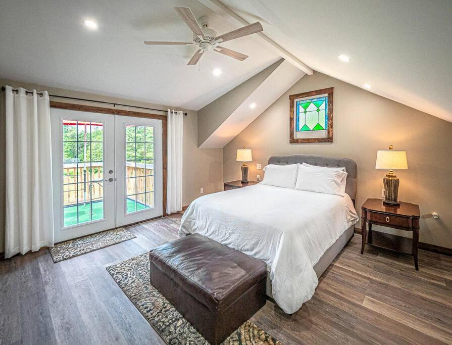 Photo of Bedroom in Chester