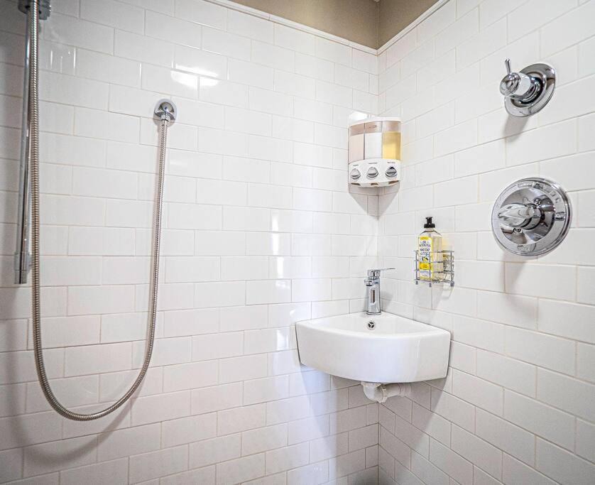 Photo of Bathroom in Chester