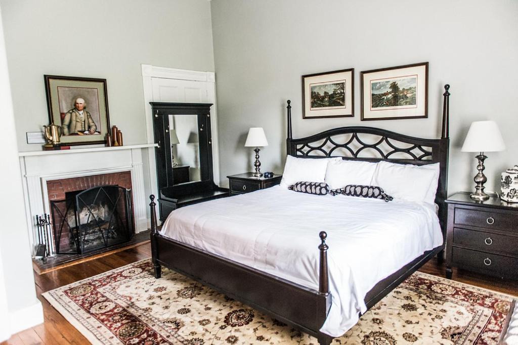 Photo of Bedroom in Hume