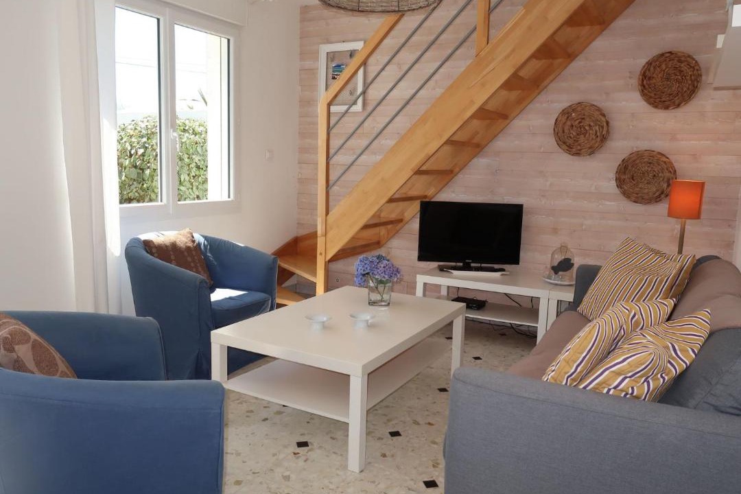 Photo of Livingroom in Plozevet