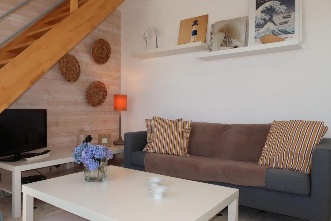 Photo of Livingroom in Plozevet