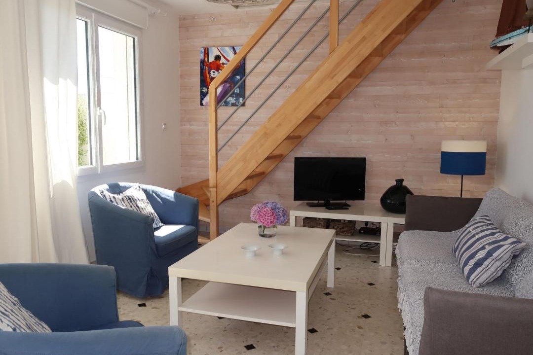 Photo of Livingroom in Plozevet