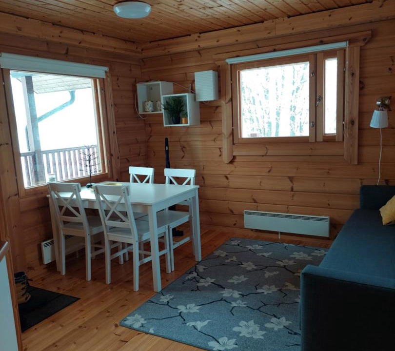 Photo of Livingroom in Tammela