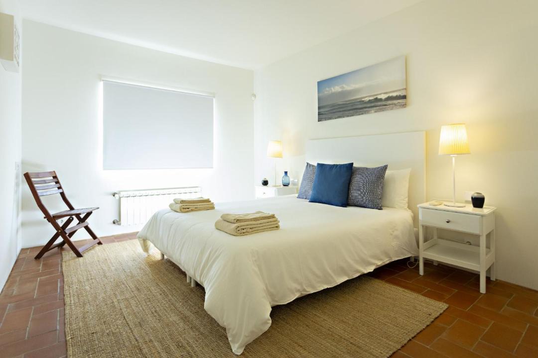 Photo of Bedroom in Tavira