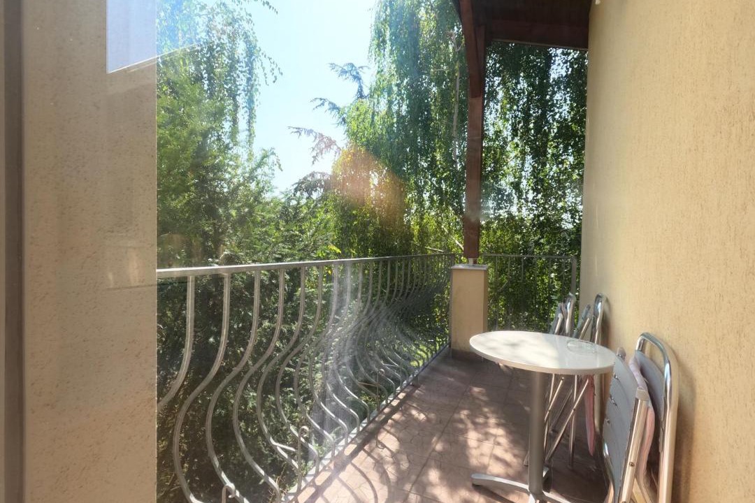 Photo of Patio Balcony in Zalakaros