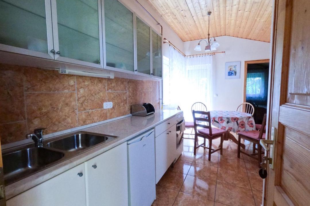 Photo of Kitchen in Zalakaros