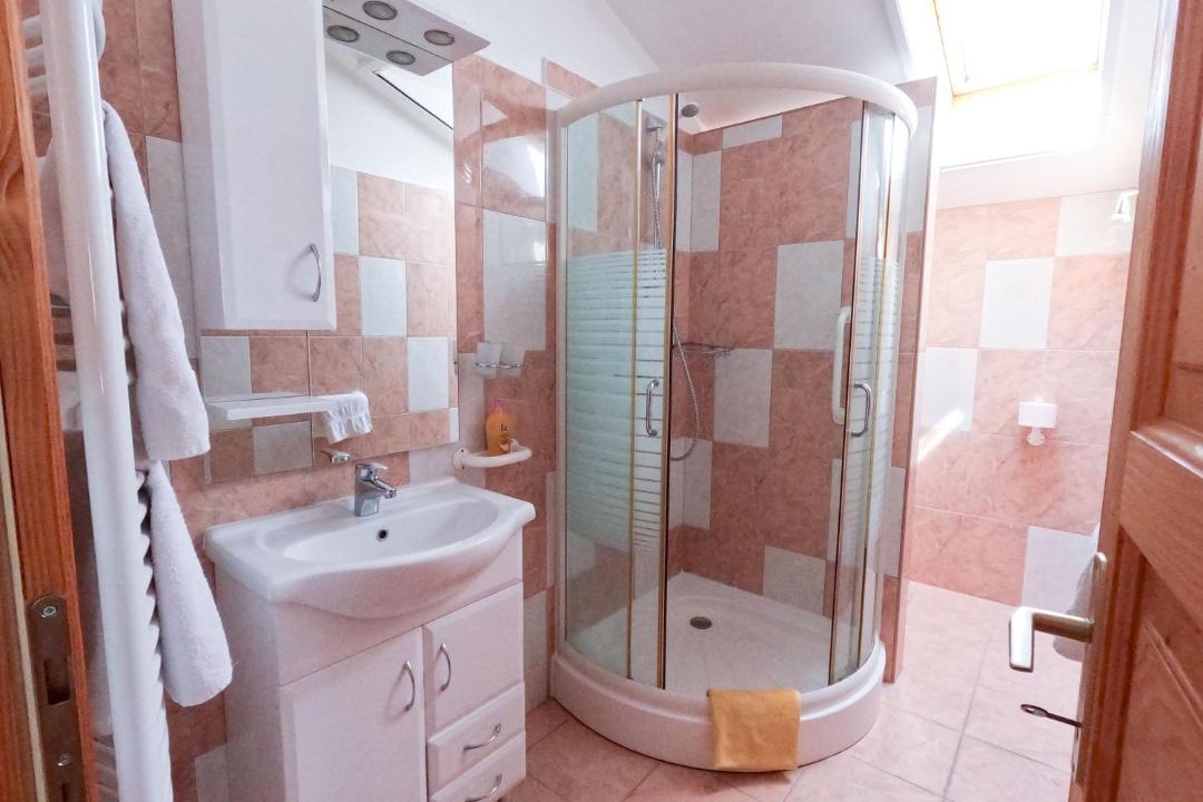 Photo of Bathroom in Zalakaros