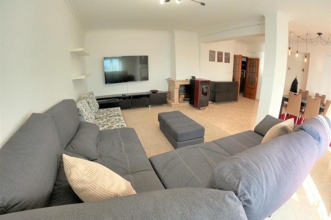Photo of Livingroom in Algueirao - Mem Martins