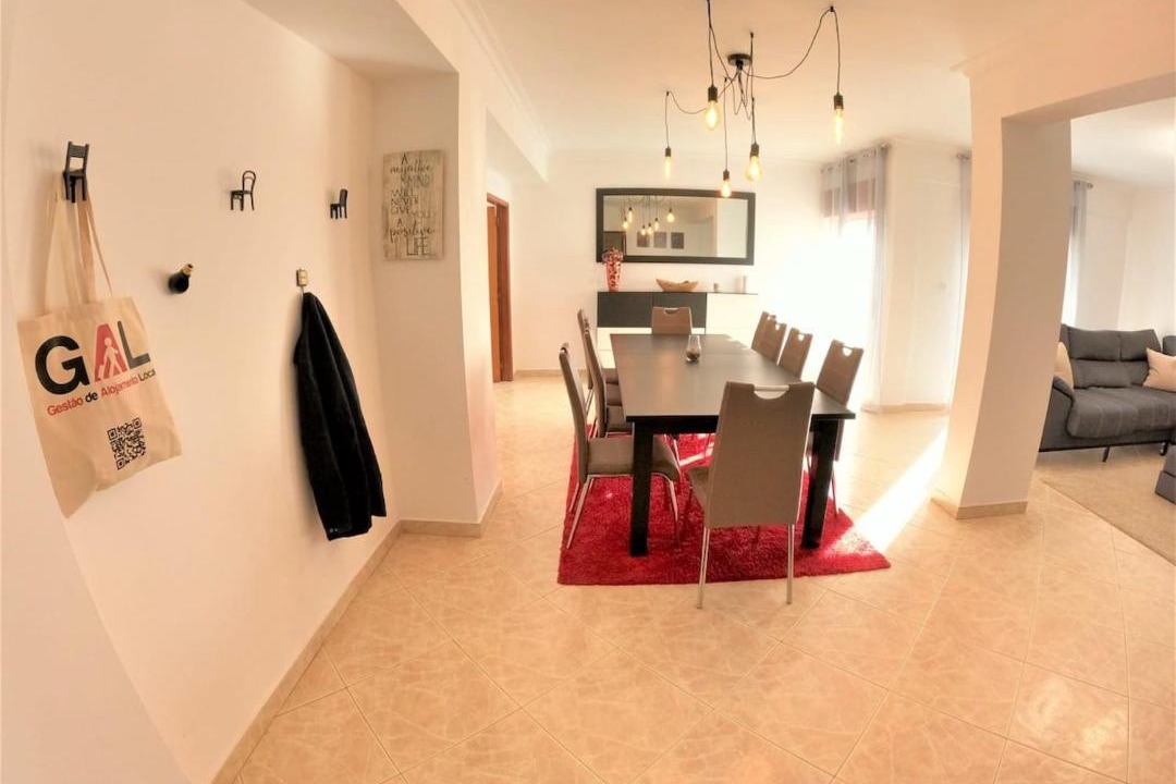Photo of Livingroom in Algueirao - Mem Martins