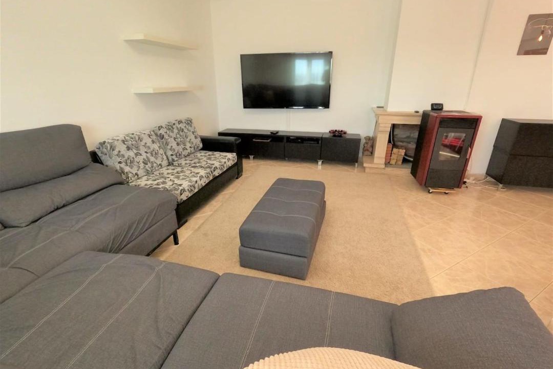 Photo of Livingroom in Algueirao - Mem Martins