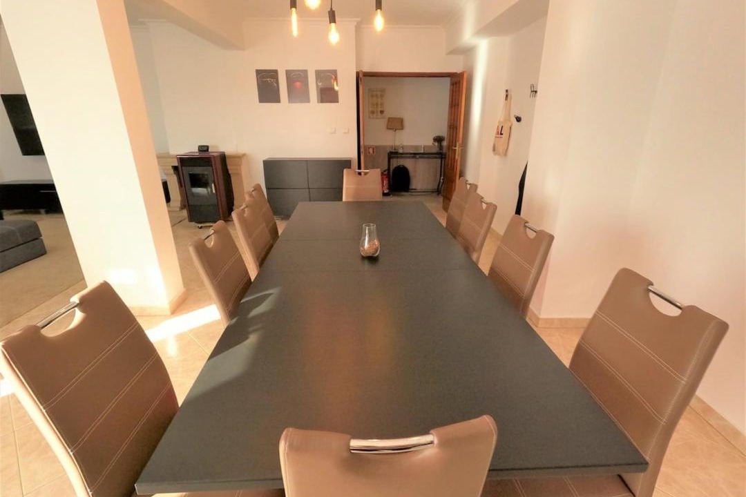 Photo of Livingroom in Algueirao - Mem Martins
