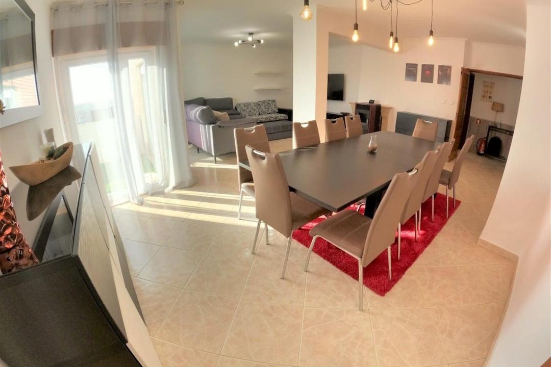 Photo of Livingroom in Algueirao - Mem Martins