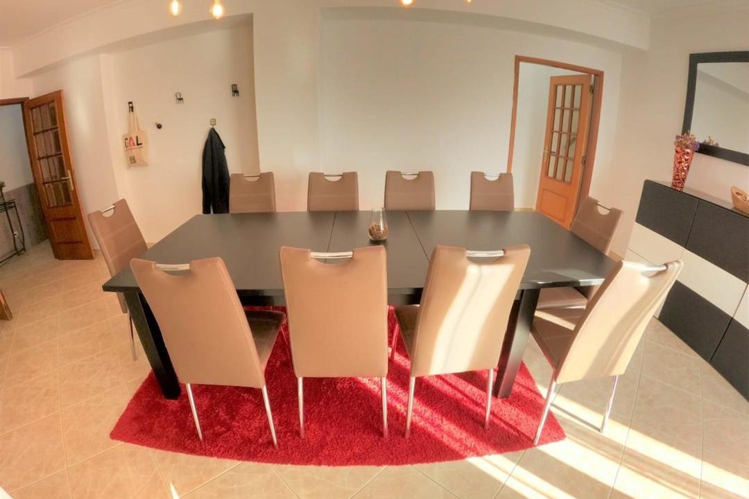 Photo of Livingroom in Algueirao - Mem Martins